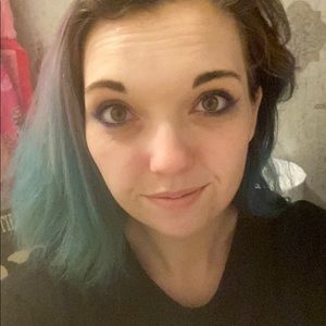 Meet your Posher, Miranda